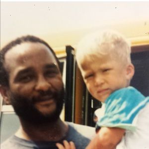 Meet your Posher, Zachary